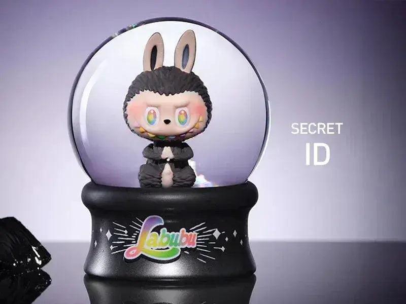  [In Stock] POPMART Labubu Big into Energy Series Crystal Ball Series Figures (SEALED) -  ToylandEU™