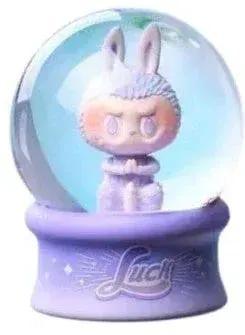  [In Stock] POPMART Labubu Big into Energy Series Crystal Ball Series Figures (SEALED) -  ToylandEU™
