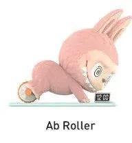  [In Stock] POPMART Labubu Lazy Yoga Series Figures Blind Box (SEALED) -  ToylandEU™