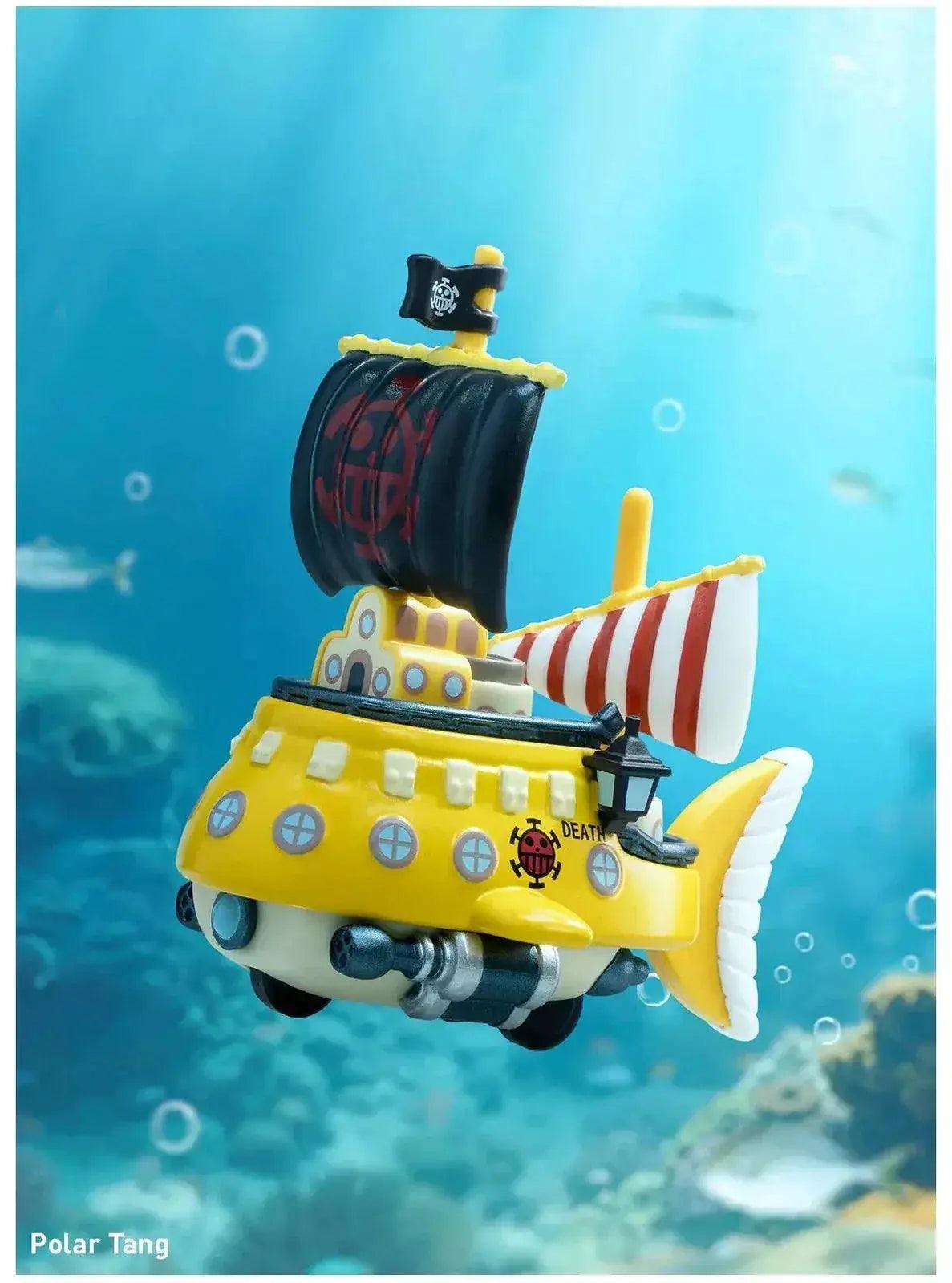  [IN STOCK] POPMART One Piece: The Grand Line Series -  ToylandEU™