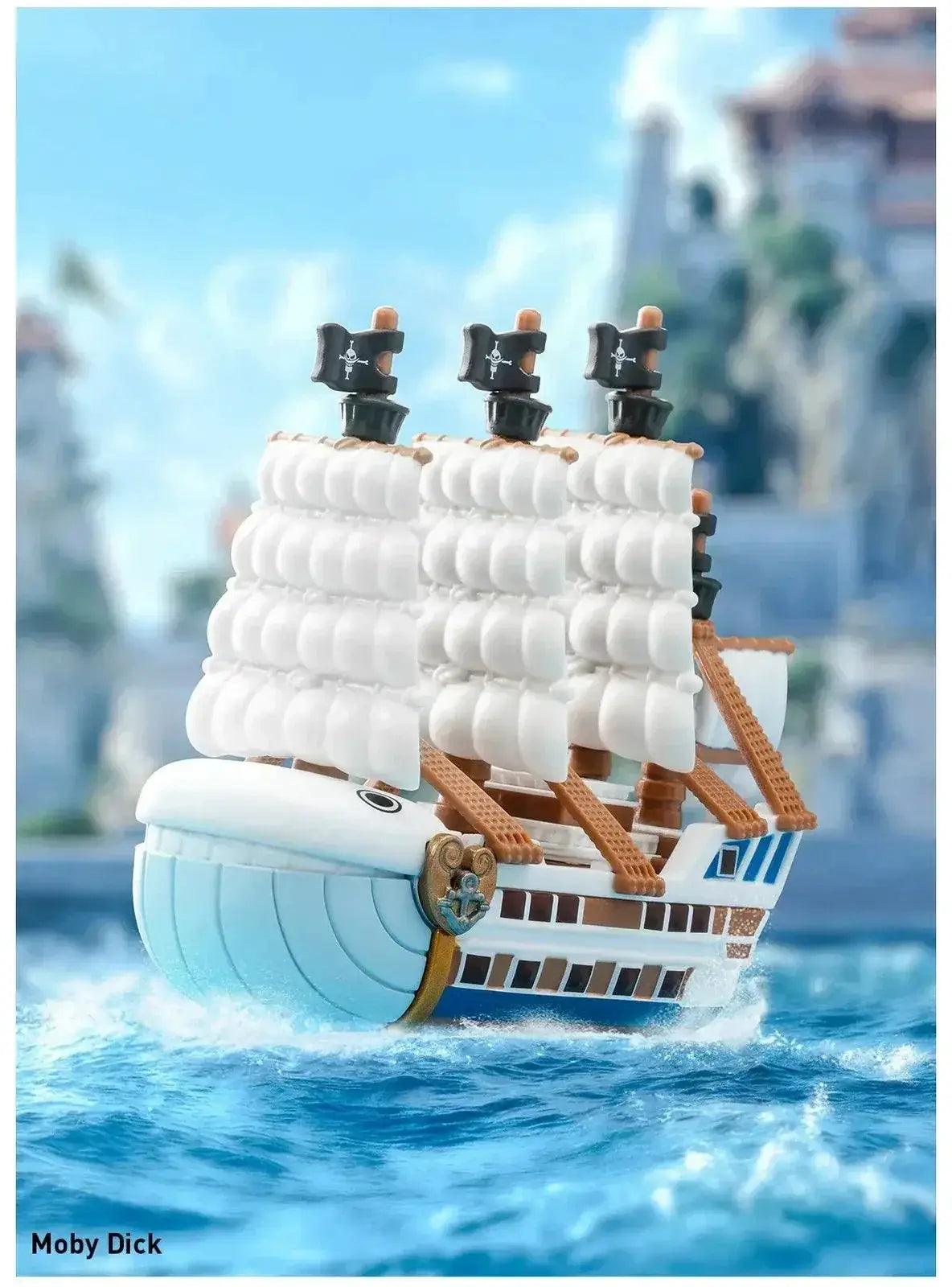  [IN STOCK] POPMART One Piece: The Grand Line Series -  ToylandEU™