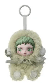  [RESTOCK: JULY] POPMART θSKULLPANDA L'impressionnisme Series Plush Doll -  ToylandEU™