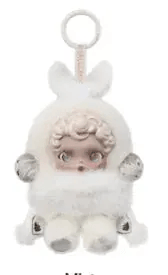  [RESTOCK: JULY] POPMART θSKULLPANDA L'impressionnisme Series Plush Doll -  ToylandEU™