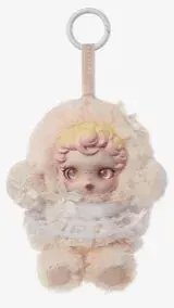  [RESTOCK: JULY] POPMART θSKULLPANDA L'impressionnisme Series Plush Doll -  ToylandEU™