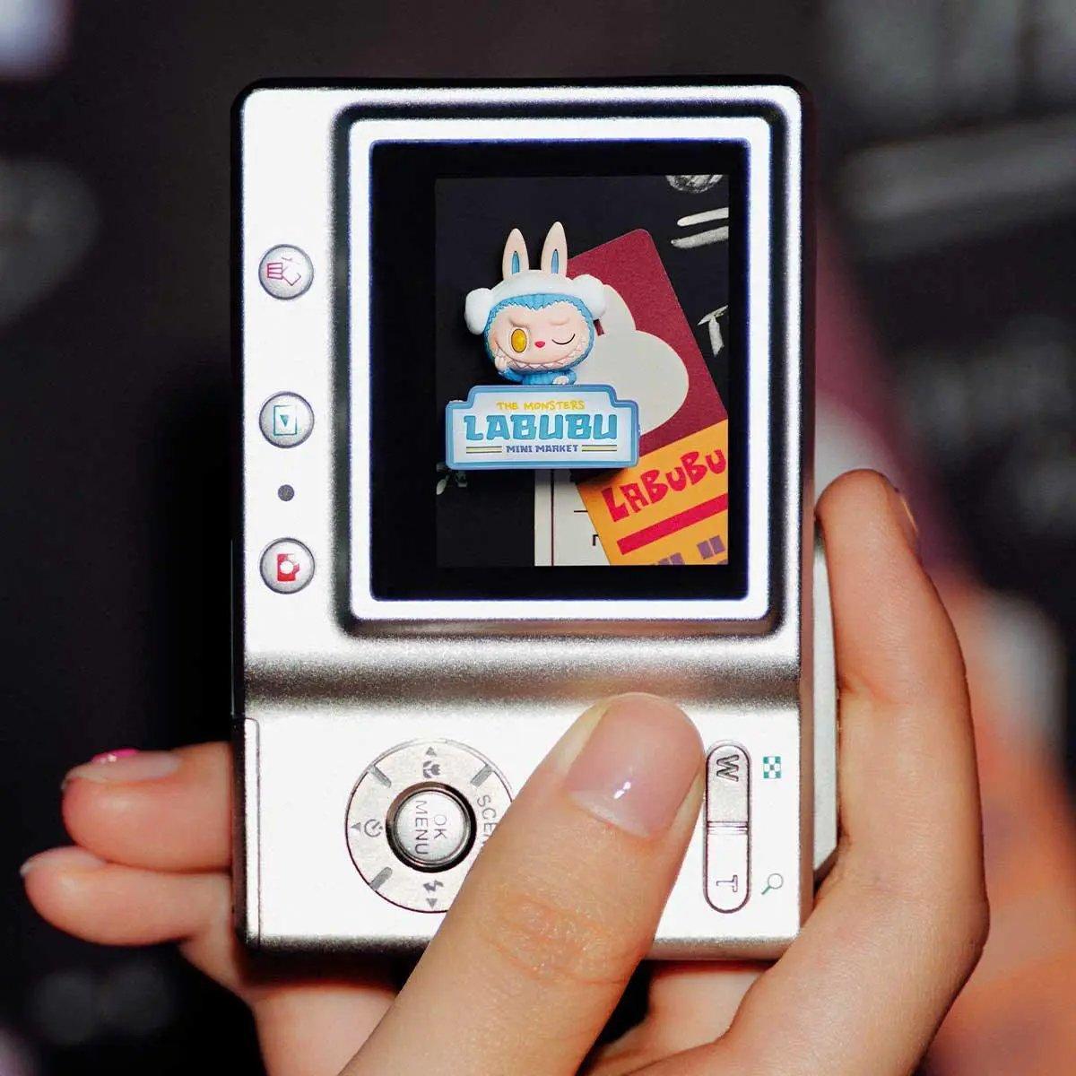  [In Stock] POPMART Wacky Mart Series-Fridge Magnet Blind Box (SEALED) -  ToylandEU™