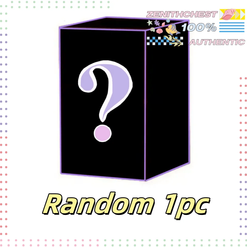  Blind Box Figures | Baby Cat Dog Series | Toylandeu™ 