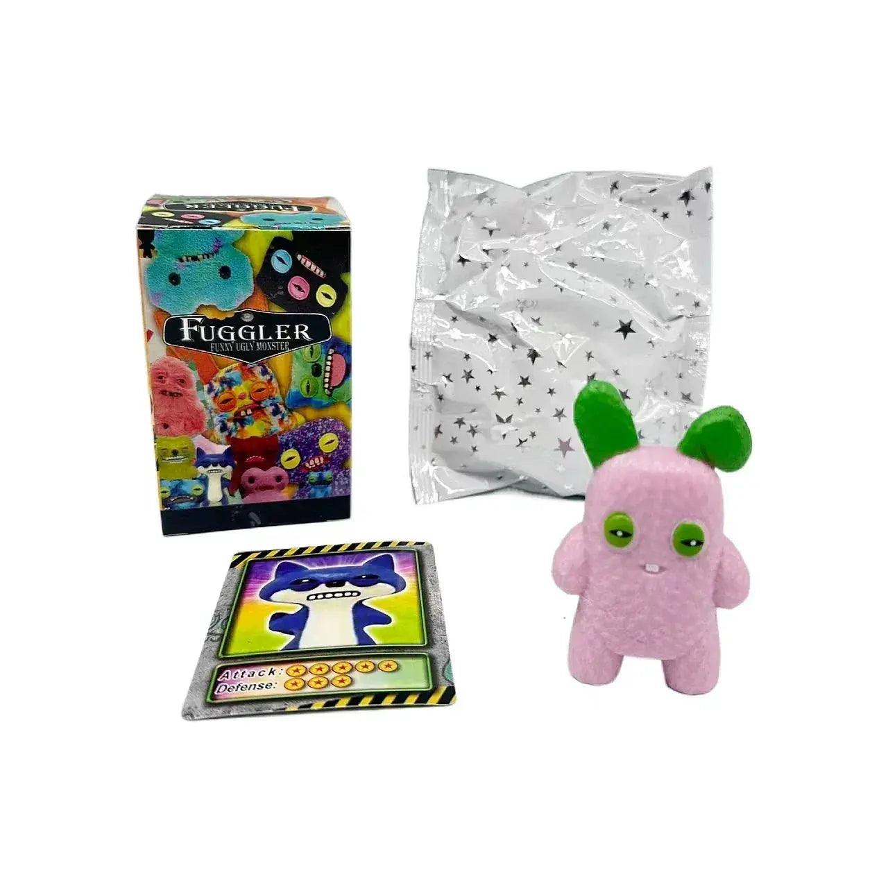  Fugglers Blind Box Monster Toy Collectible Surprise Gift -  ToylandEU™
