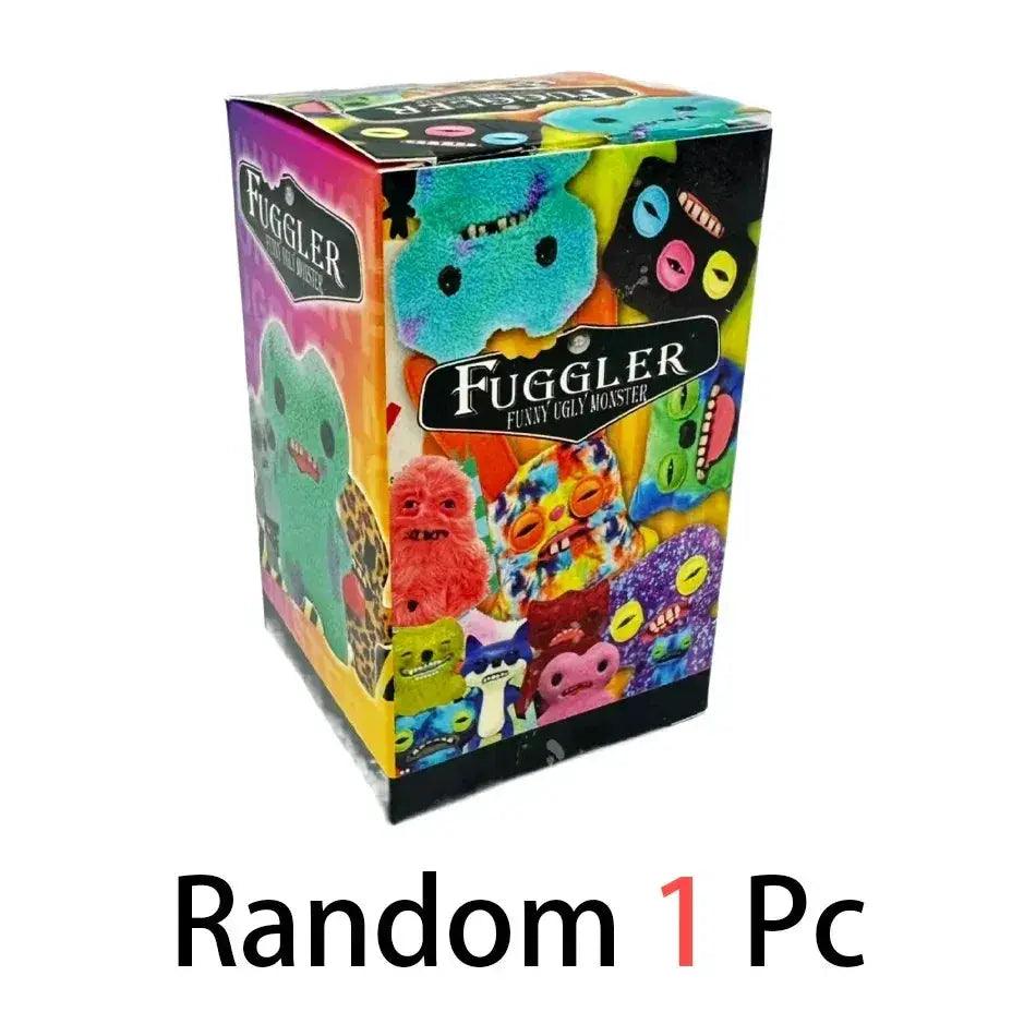  Fugglers Blind Box Monster Toy Collectible Surprise Gift -  ToylandEU™