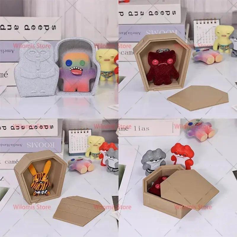  Fugglers Blind Box Toy Figurine With Funny Ugly Teeth -  ToylandEU™