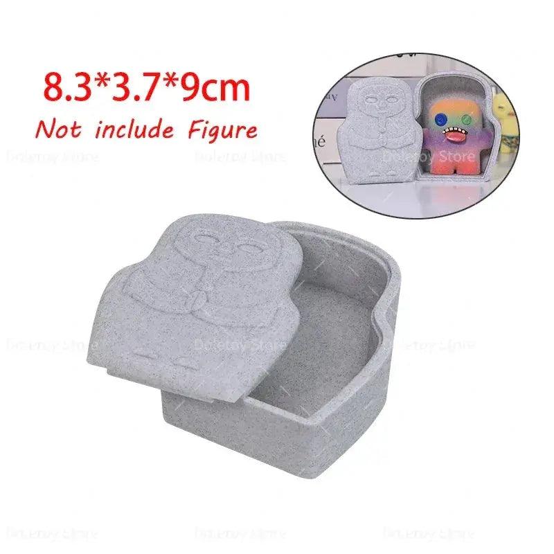  Fugglers Blind Box Toy Figurine With Funny Ugly Teeth -  ToylandEU™
