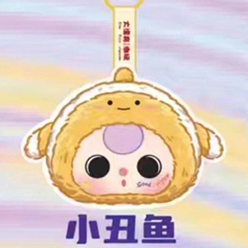  Blind Box Keychain | Romantic Ocean Series | Toylandeu™ 