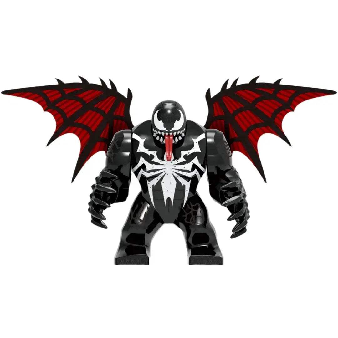 Blind Box Mini Building Blocks Collectible Figures - ToylandEU