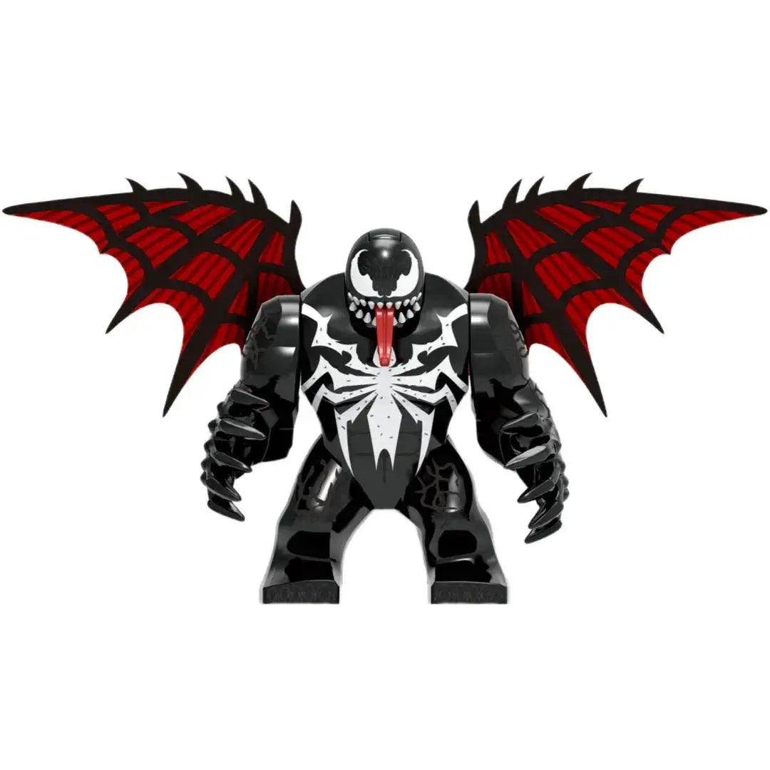  Blind Box Mini Building Blocks Collectible Figures Toys -  ToylandEU™