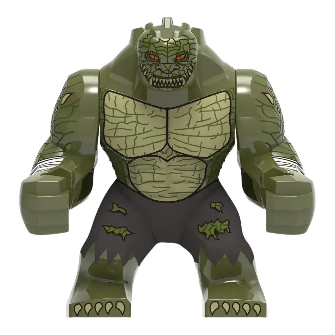  Blind Box Mini Building Blocks Collectible Figures Toys -  ToylandEU™