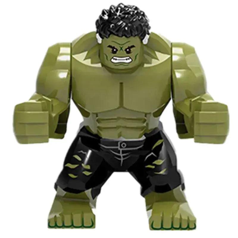  Blind Box Mini Building Blocks Collectible Figures Toys -  ToylandEU™