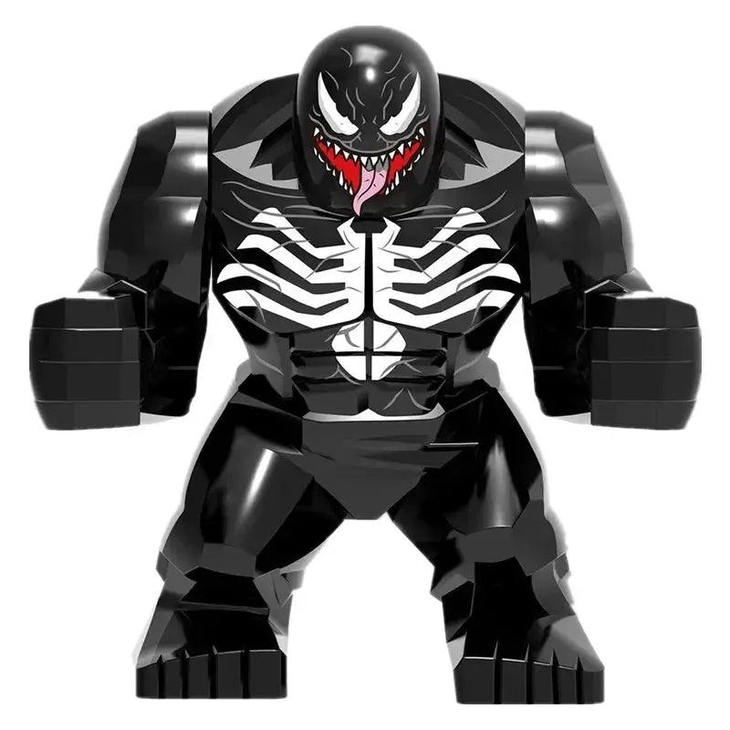  Blind Box Mini Building Blocks Collectible Figures Toys -  ToylandEU™