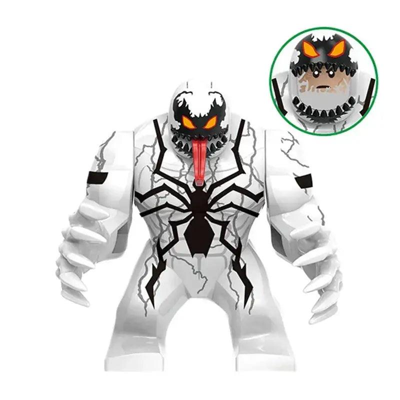  Blind Box Mini Building Blocks Collectible Figures Toys -  ToylandEU™