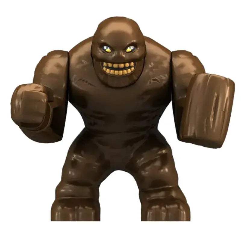 Blind Box Mini Figures Collectible Superhero Set With Surprises - ToylandEU