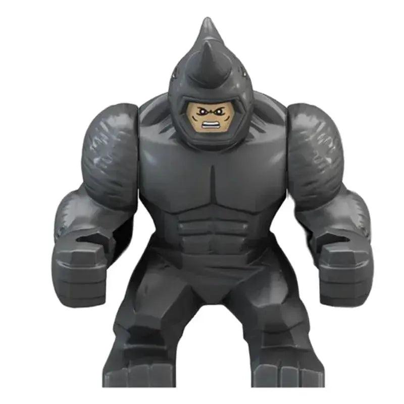  Blind Box Mini Figures Collectible Superhero Surprises -  ToylandEU™