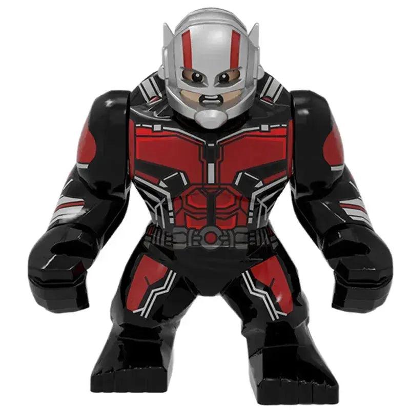  Blind Box Mini Figures Collectible Superhero Surprises -  ToylandEU™