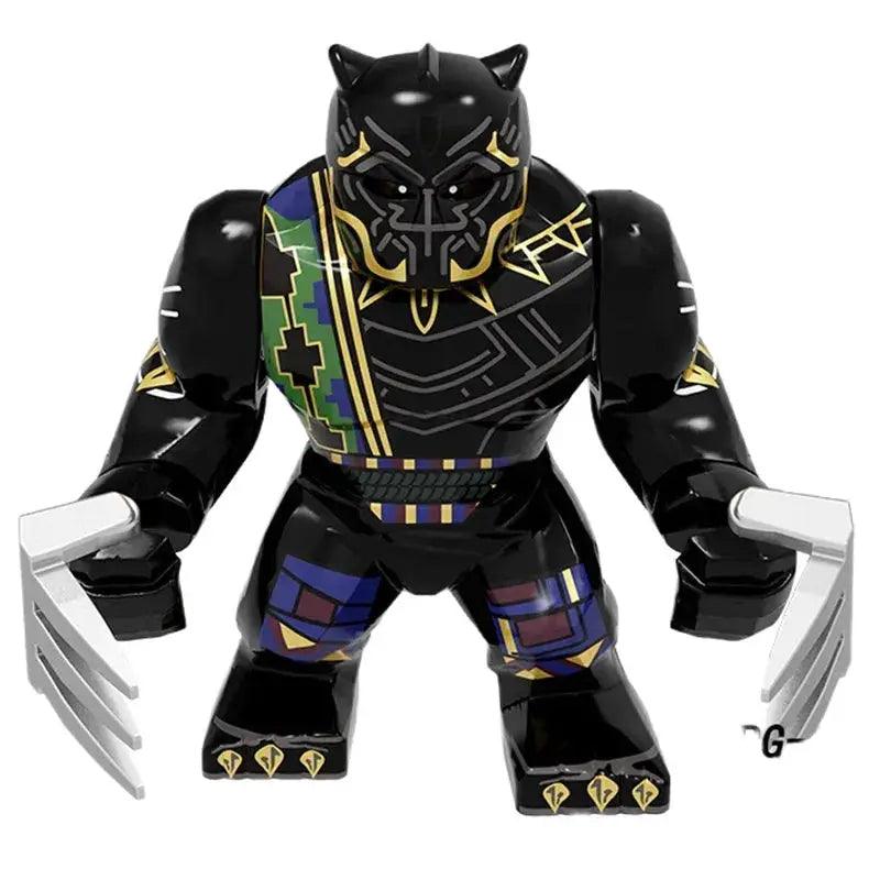  Blind Box Mini Figures Collectible Superhero Surprises -  ToylandEU™