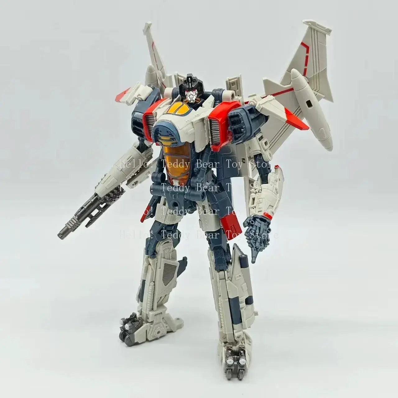  Blitzwing Transformers Action Figure Toy In Stock Today -  ToylandEU™