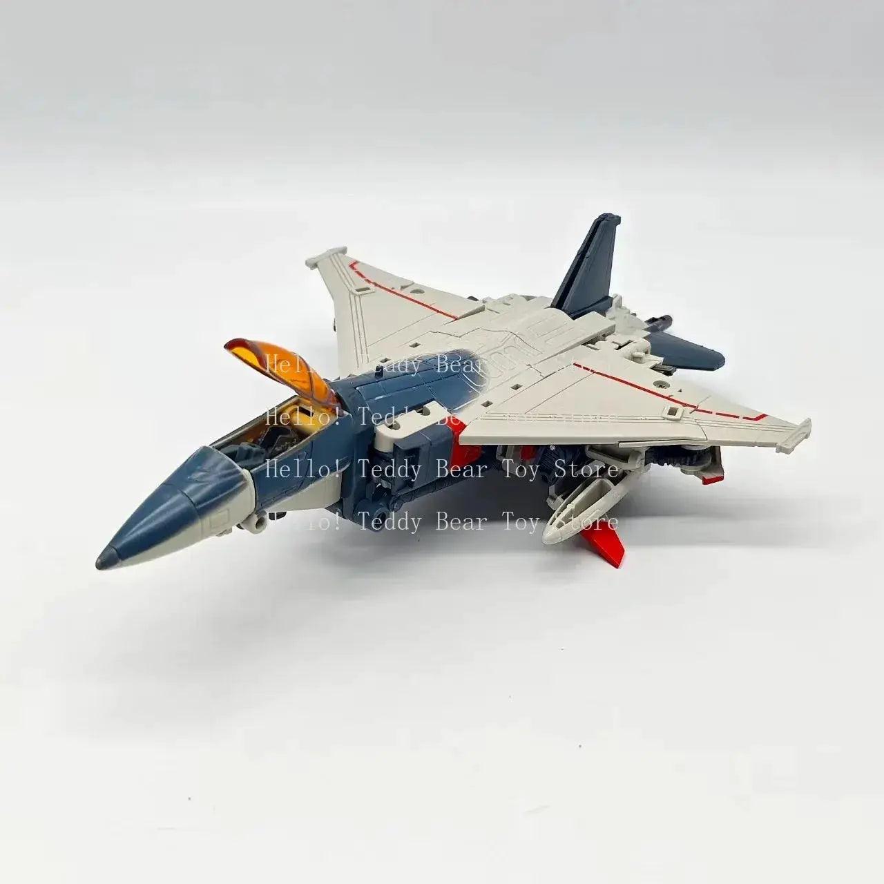  Blitzwing Transformers Action Figure Toy In Stock Today -  ToylandEU™