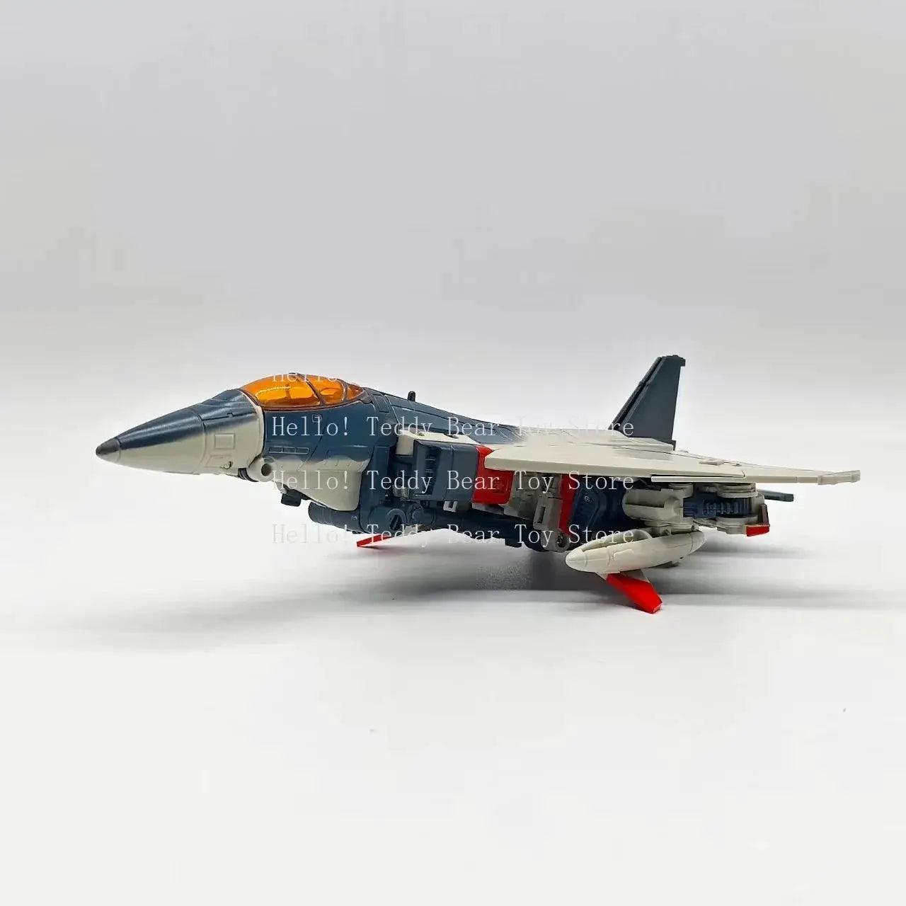  Blitzwing Transformers Action Figure Toy In Stock Today -  ToylandEU™