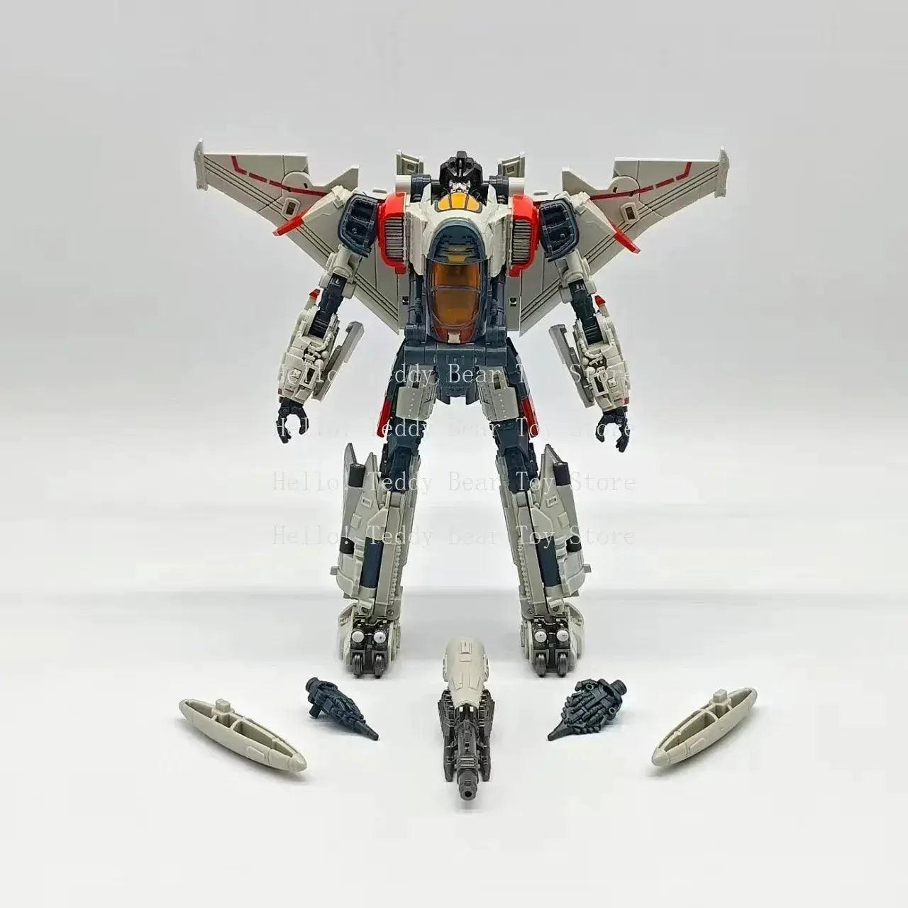  Blitzwing Transformers Action Figure Toy In Stock Today -  ToylandEU™