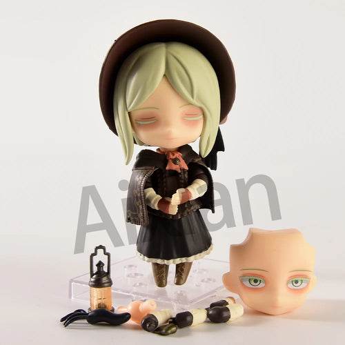 Bloodborne Hunter Figma 367 - 15CM Action Figure Collectible Toy - ToylandEU