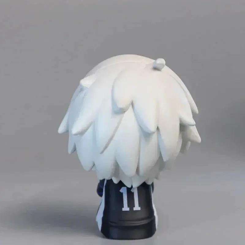  Blue Lock Chibi Figurines Set Isagi Nagi Hyoma Limited -  ToylandEU™
