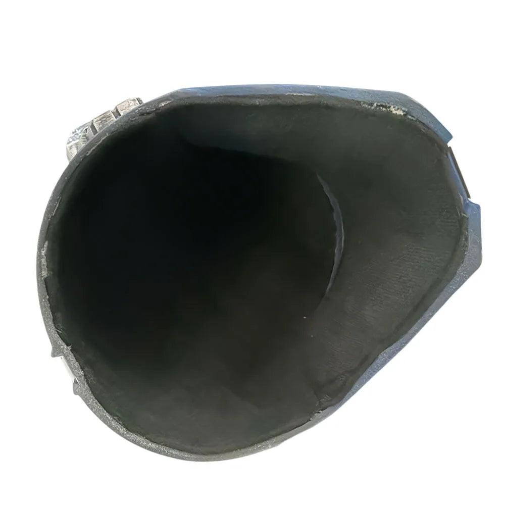  Blue Mandalorian Helmet Mask Adults Premium Cosplay 