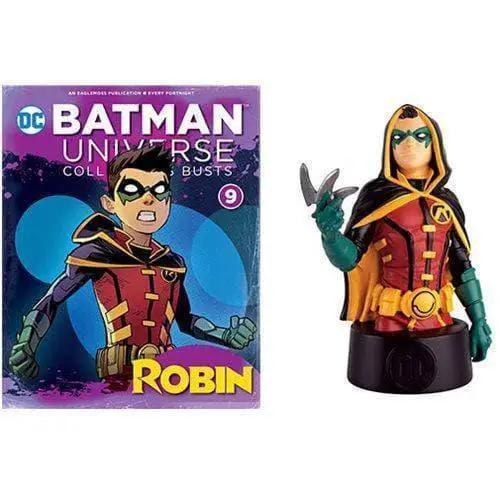  Bluebird Bust Harper Row DC Batman Universe Exclusive -  ToylandEU™