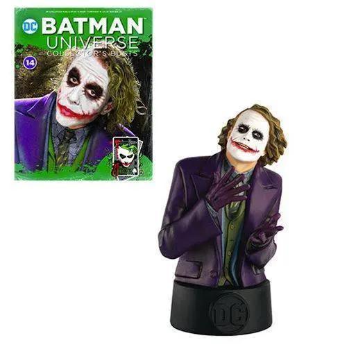  Bluebird Bust Harper Row DC Batman Universe Exclusive -  ToylandEU™