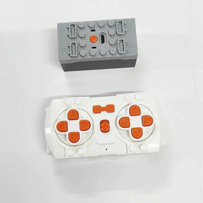  Bluetooth 2.4G App Module CE LEGO Lithium Battery -  ToylandEU™