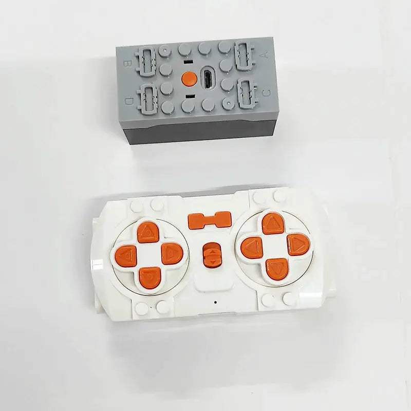  Bluetooth 2.4G App Module CE LEGO Lithium Battery -  ToylandEU™