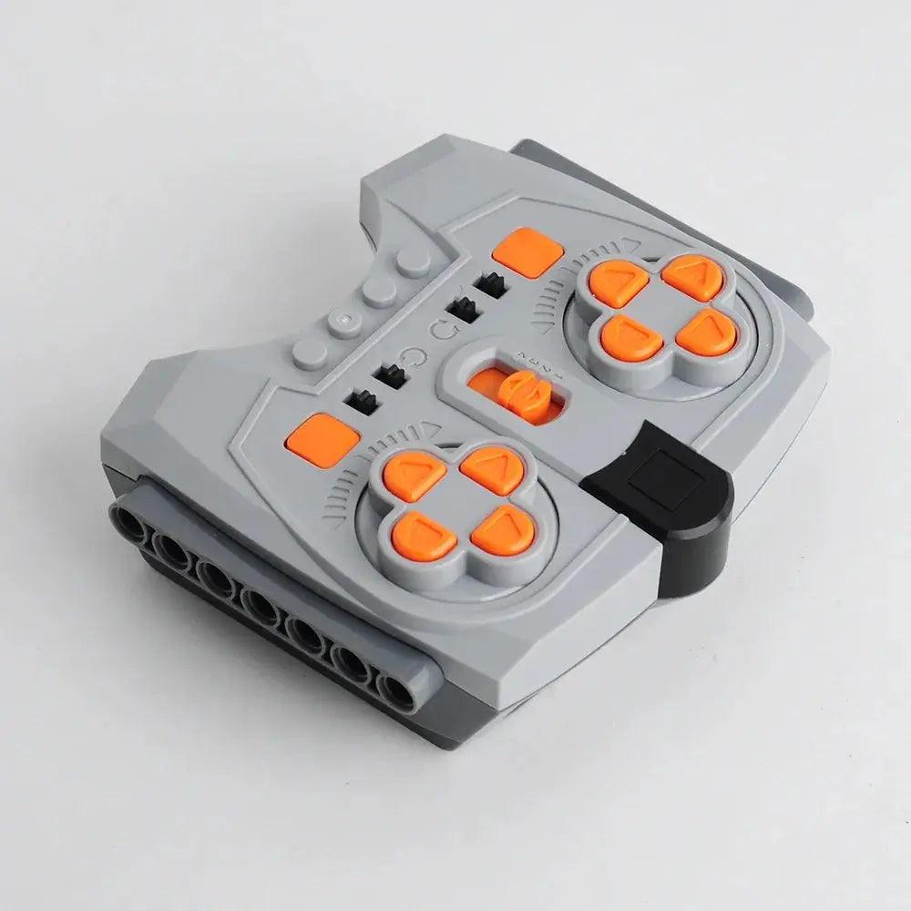  Bluetooth Rechargeable Remote Battery Box Set For Lego -  ToylandEU™
