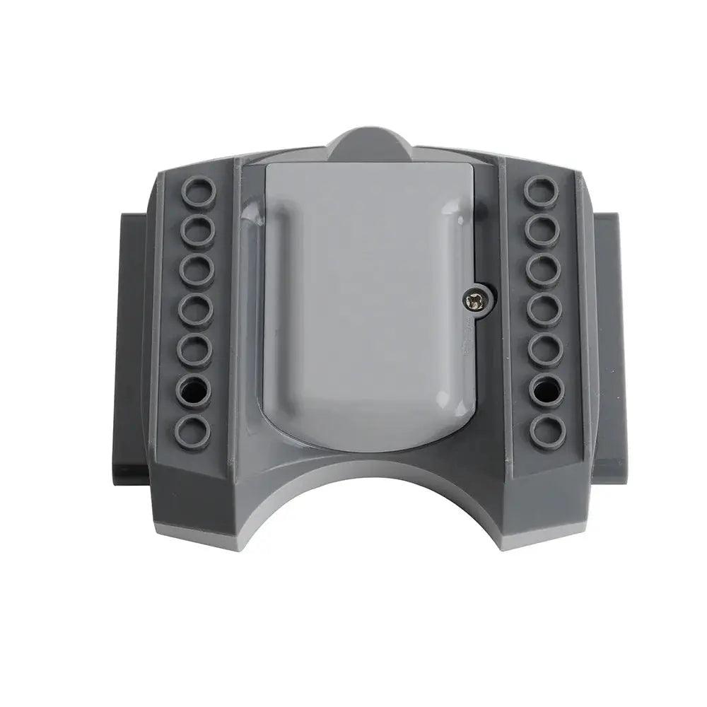  Bluetooth Rechargeable Remote Battery Box Set For Lego -  ToylandEU™