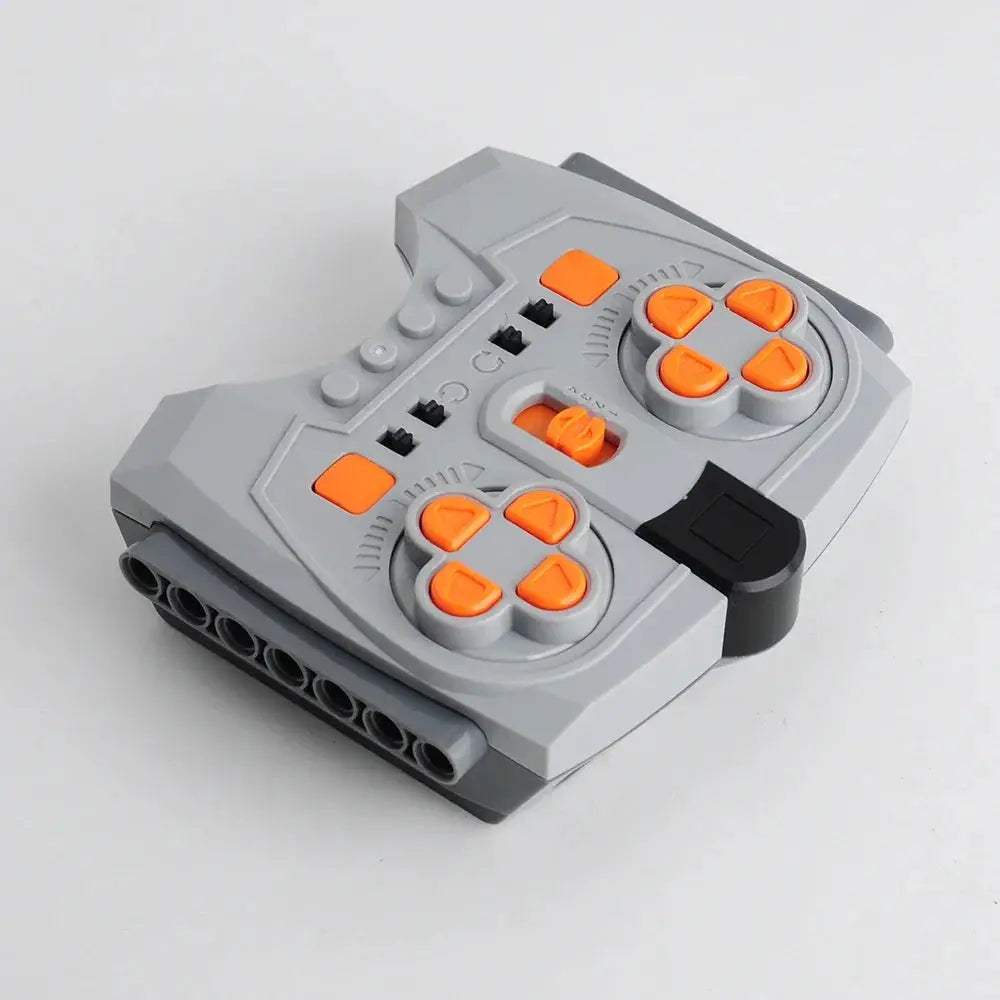  Bluetooth Rechargeable Remote Battery Box Set For Lego -  ToylandEU™
