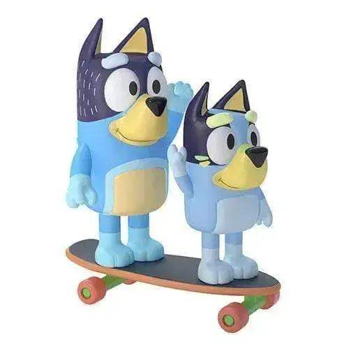 Bluey 2 Pack Figures - Select Figure(s) - ToylandEU