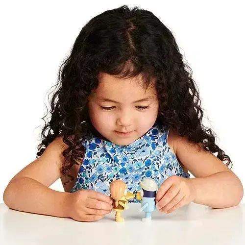 Bluey 2 Pack Figures - Select Figure(s) - ToylandEU
