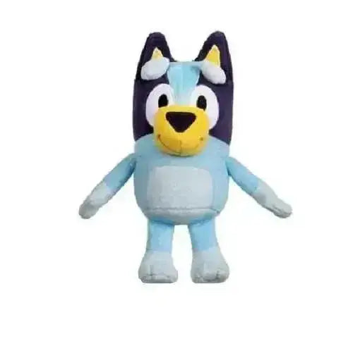 Bluey Plush 8 Inch Bingo Toy For Cuddly Adventures - ToylandEU