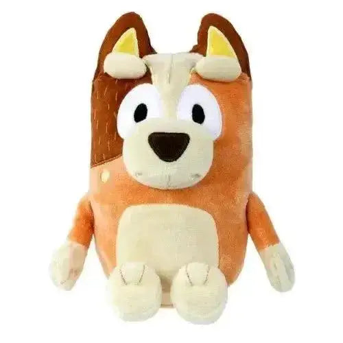 Bluey Plush 8 Inch Bingo Toy For Cuddly Adventures - ToylandEU