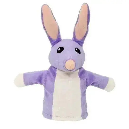 Bluey Plush 8 Inch Bingo Toy For Cuddly Adventures - ToylandEU