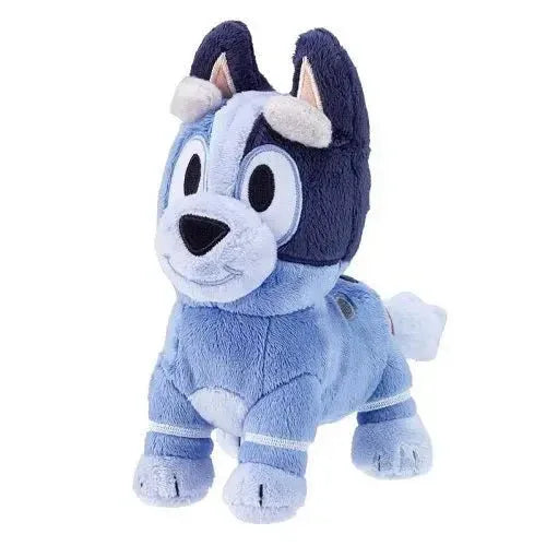 Bluey Plush 8 Inch Bingo Toy For Cuddly Adventures - ToylandEU