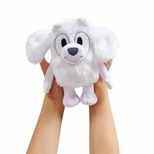 Bluey Plush 8 Inch Bingo Toy For Cuddly Adventures - ToylandEU