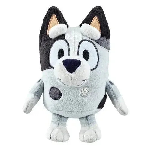 Bluey Plush 8 Inch Bingo Toy For Cuddly Adventures - ToylandEU