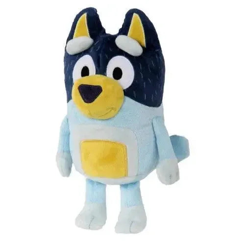 Bluey Plush 8 Inch Bingo Toy For Cuddly Adventures - ToylandEU