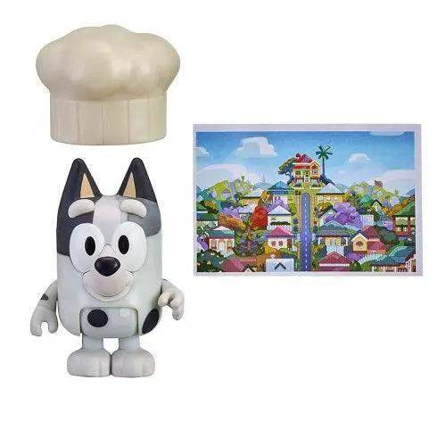 Bluey Story Starter Pack Action Figures For Imaginative Play - ToylandEU