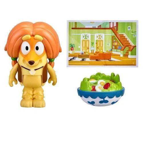 Bluey Story Starter Pack Action Figures For Imaginative Play - ToylandEU